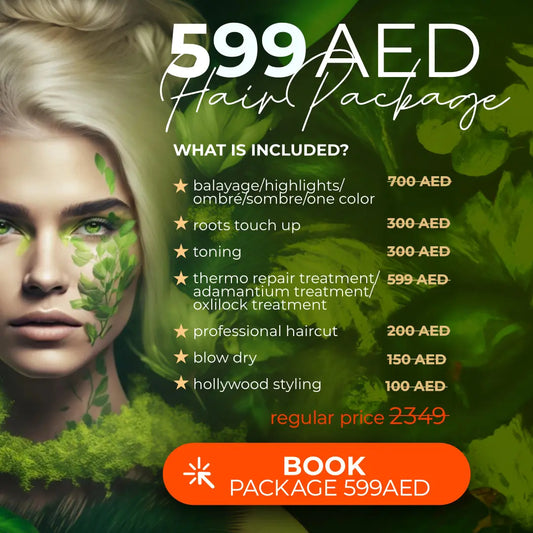 BESTSELLER 599AED
